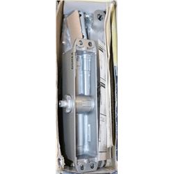 DOREX COMMERCIAL EXIT DEVICE RIM MODEL WITH DOOR