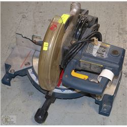 RYOBI MITER SAW