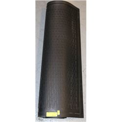 RUBBER FLOOR MAT