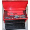Image 1 : NEW TOOL CHEST WITH TOOLS
