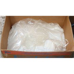 BOX OF TIDE FLOOR AND ALL PURPOSE CLEANER