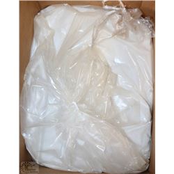 BOX OF TIDE FLOOR AND ALL PURPOSE CLEANER