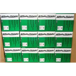 CASE OF RESPIRATOR MASKS