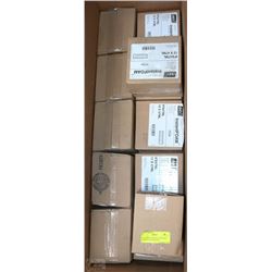 CASE WITH 14 BOXES OF INSTANT FOAM HAND SANITIZER