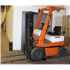 Image 1 : TOYOTA FORKLIFT 3000LB, 130" MAX-LIFT