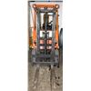 Image 2 : TOYOTA FORKLIFT 3000LB, 130" MAX-LIFT