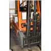 Image 3 : TOYOTA FORKLIFT 3000LB, 130" MAX-LIFT
