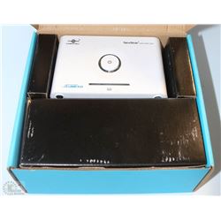 NEW NEXSTAR HARD DRIVE DOCK