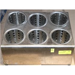 CUTLERY HOLDER