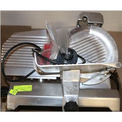GLOBE 10" MEAT SLICER WITH GLOVES