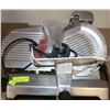 Image 1 : GLOBE 10" MEAT SLICER WITH GLOVES