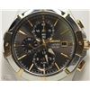 Image 1 : #13-SEIKO COUTURA SOLAR MEN'S WATCH