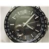 Image 1 : #26-CITIZEN ECO-DRIVE SATELLITE WAVE MEN'S WATCH