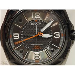 #31-BULOVA PRECISIONIST MEN'S WATCH