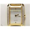 Image 1 : #37-CITIZEN ECO-DRIVE DIAMOND LADIES WATCH
