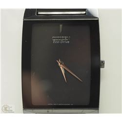 #48-CITIZEN ECO-DRIVE UNISEX WATCH