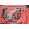 Image 1 : HILTI CONCRETE HAMMER DRILL