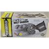 Image 1 : 3" x 21" 7AMP BELT SANDER