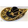 Image 1 : SUPER EXTRA MEXICAN SOMBRERO
