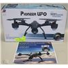 Image 1 : PIONEER QUADCOPTER WITH HD CAMERA  AND CONTROLLER