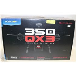 HORIZON HOBBY BLADE 350QX3 QUADCOPTER