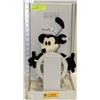Image 1 : STEIFF MOHAIR MICKEY MOUSE AS STEAMBOAT WILLIE -