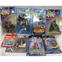 ESTATE ACTION FIGURE ASSORTMENT