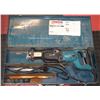 Image 1 : MAKITA SAWZALL SAW