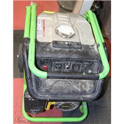 POWER IT GENERATOR GN 3750