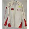 Image 1 : VINTAGE HONDA V-FORCE GENUINE PARTS JACKET