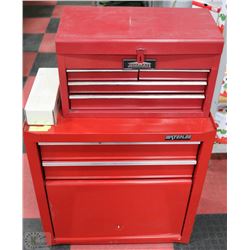 TOOL CHEST