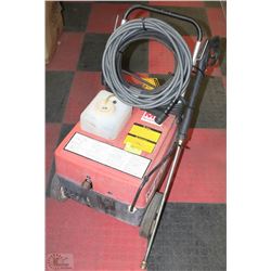 MASSEY FERGUSON PRESSURE WASHER 1HP