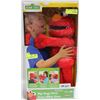 Image 1 : NEW "BIG HUGS ELMO "REALLY HUGS,50+PHRASES,ETC