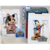 Image 1 : FLAT OF 2 WALT DISNEY ,DONALD DUCK, MINNIE MOUSE
