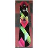 Image 1 : NEW LADIES FIREFLY FANCY SNOWBOARD WITH STICKERS