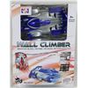 Image 1 : WALL CLIMBER REMOTE CONTROL CAR
