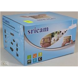 NEW SRICAM WIRELESS SECURITY CAMERA WITH