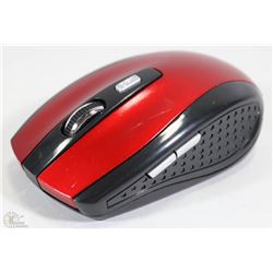 NEW WIRELESS MOUSE