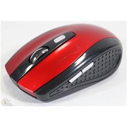 NEW WIRELESS MOUSE