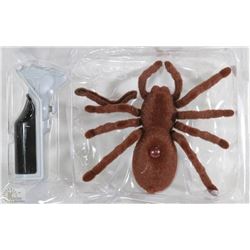 NEW REMOTE CONTROL TARANTULA