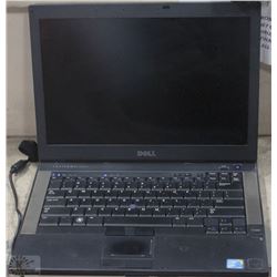 BUSINESS CLASS DELL LATITUDE iNTEL i5/ 4GB/ WIN 10