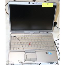 HP ELITEBOOK TABLET + LAPTOP iNTEL i5/ WIN 10