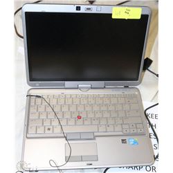 HP ELITEBOOK TABLET + LAPTOP iNTEL i5/ WIN 10