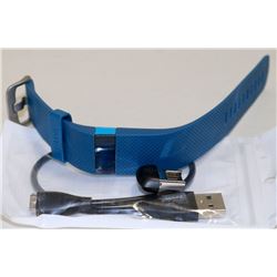 FITBIT CHARGE HR + ACTIVITY FITNESS TRACKER