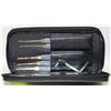 Image 1 : 24 PIECE LOCK PICK SET IN CASE  NEW