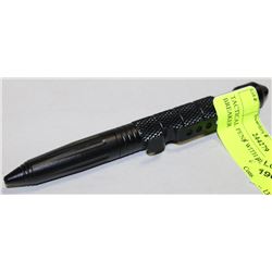 TACTICAL PENS WITH BLASS BREAKER