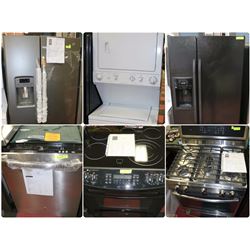 FEATURED APPLIANCES LOTS 426-444