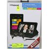 Image 1 : POLAROID 9 INCH TABLET WITH BONUS BUNDLE
