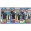Image 1 : 6 ASSORTED STAR WARS PEZ  COLLECTIBLE