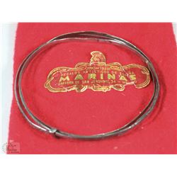 .925 STERLING SILVER 3 PIECE BAYLE SET